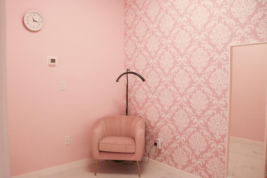YW Studio Suites