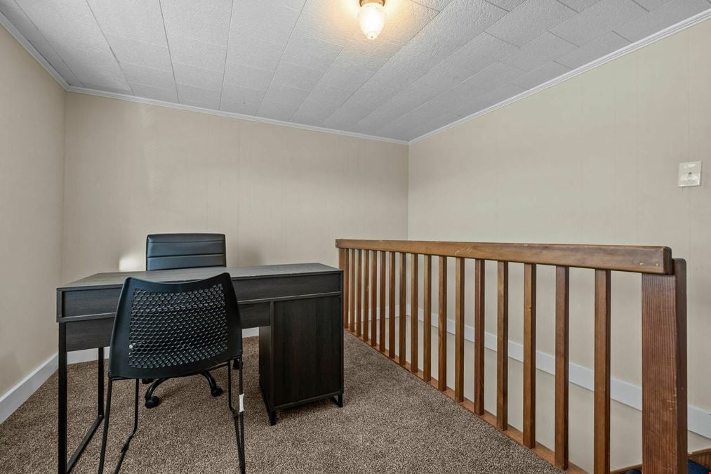 1113 Lennoxville Rd