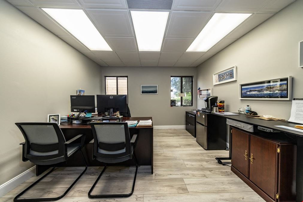 26 Office Park Dr