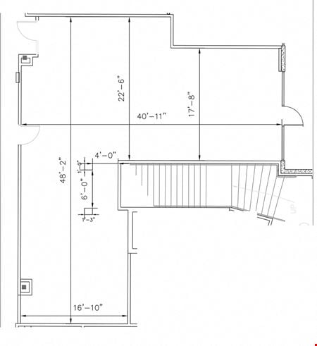 Preview of Office space for Rent at 9050 W Overland Rd