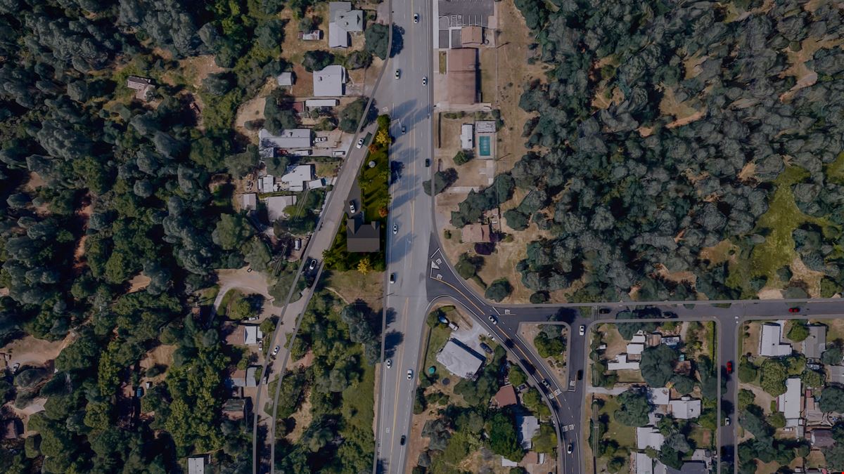 ±0.23 Acres of Commercial Land in Shasta Lake, CA