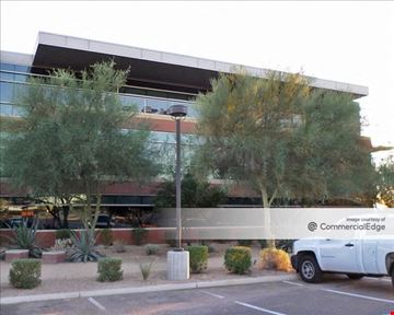 McDowell Mountain Business Park