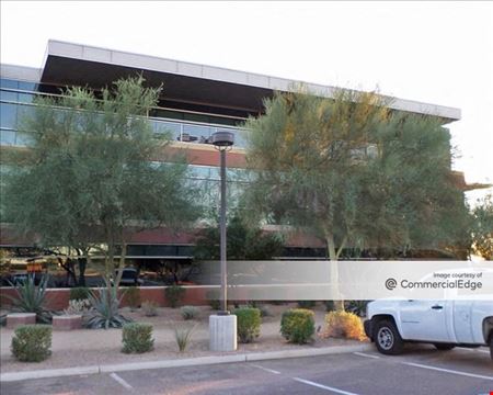 Preview of Office space for Rent at 16425 N Pima Road