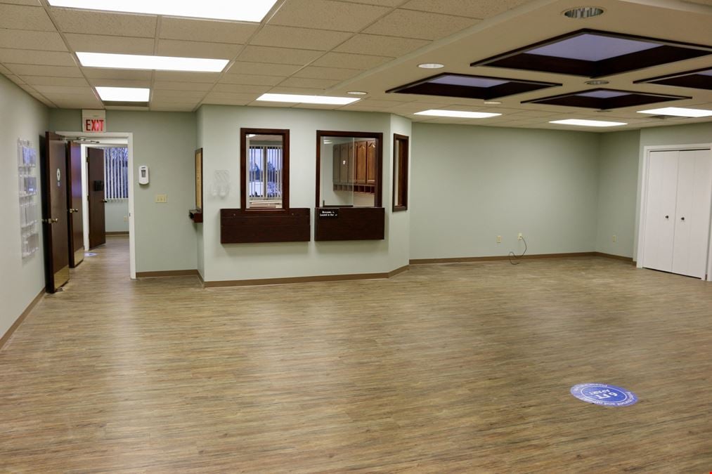 4701 Towne Centre Road