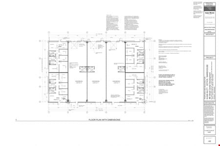 Preview of Industrial space for Rent at 2420 South 8th Street