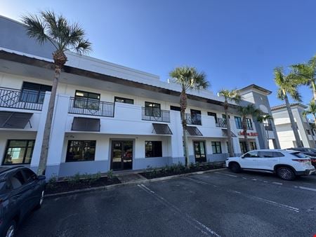 Preview of Office space for Rent at 9100 Belvedere Road, Suite 212