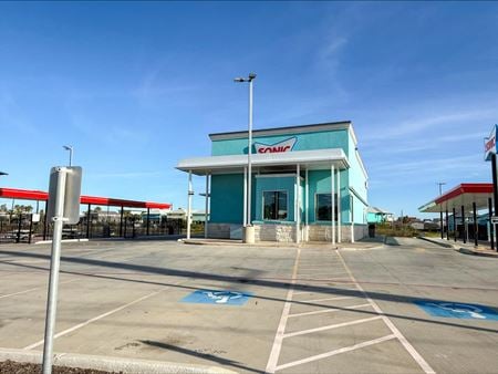 Preview of Retail space for Sale at 1735 Texas 361