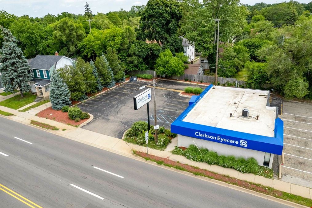 22 N Telegraph Rd