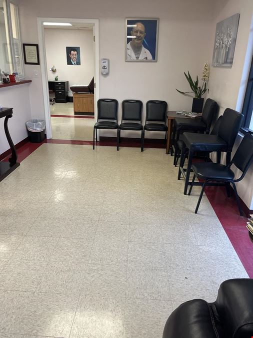 Medical Office for Sale