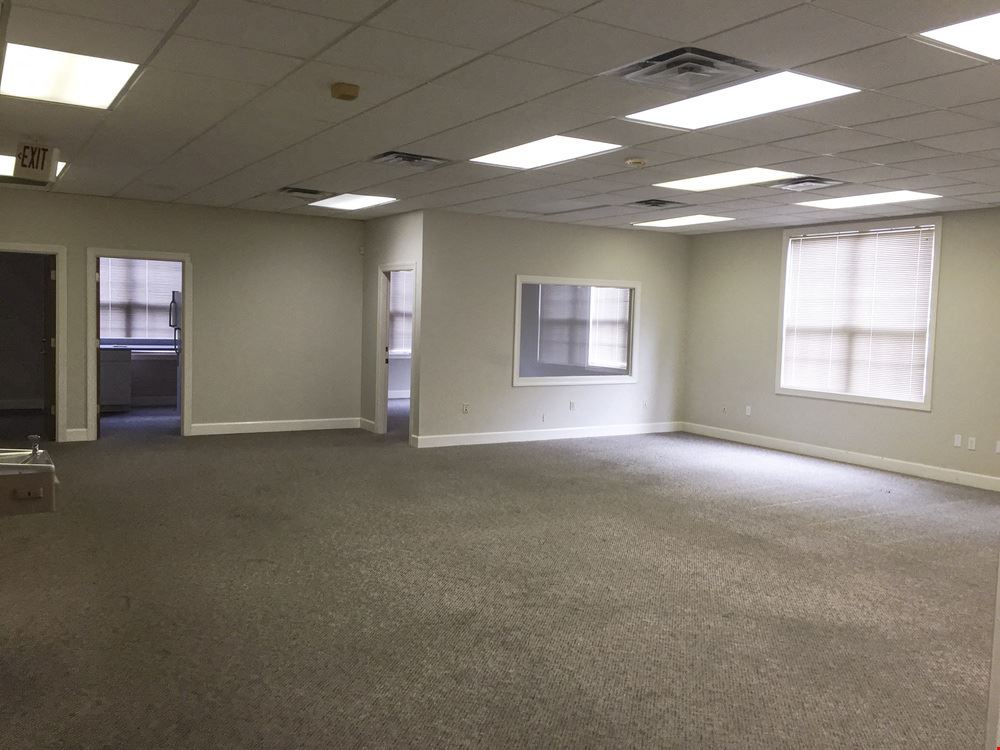 2600 Apalachee Pkwy