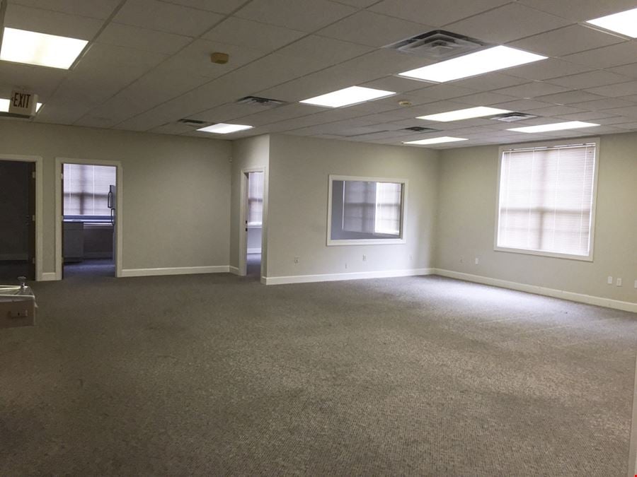 2600 Apalachee Pkwy