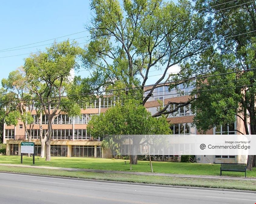 The Georgetonian