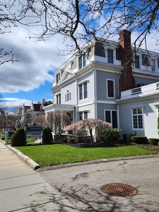 65 Elm Street
