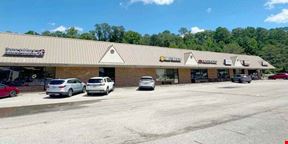 Shades Mountain Plaza
