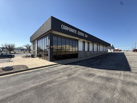 Preview of Industrial space for Sale at 200 35th Street