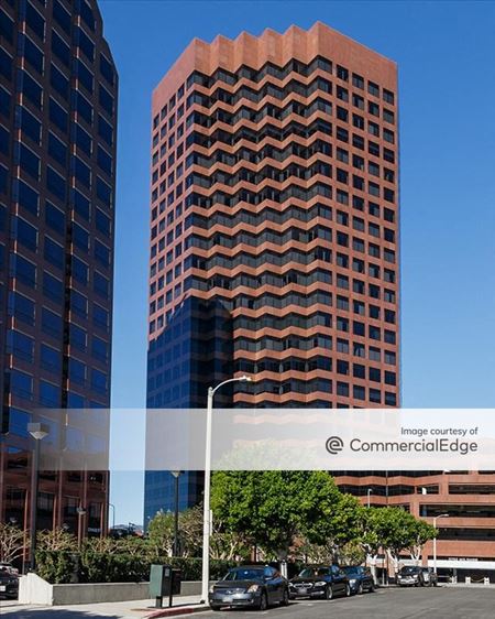 Preview of Office space for Rent at 11755 Wilshire Blvd