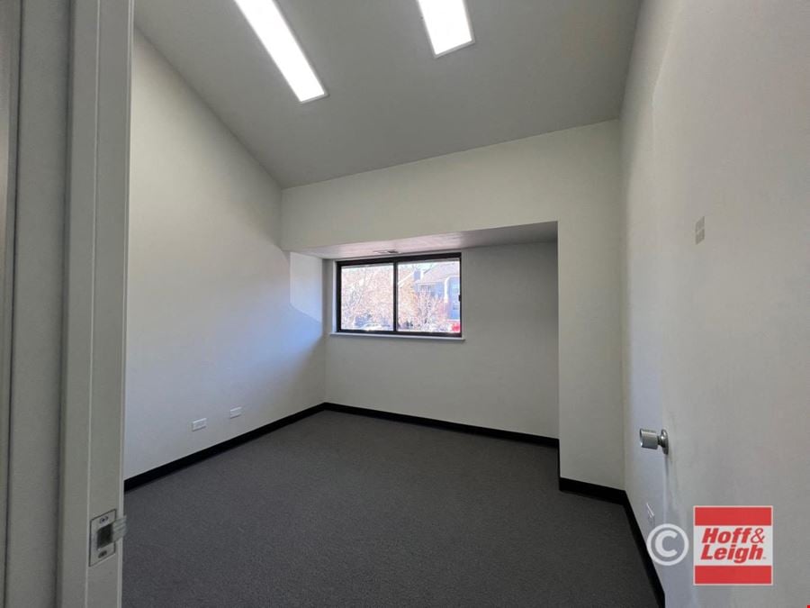 6438 S Quebec St Building 7