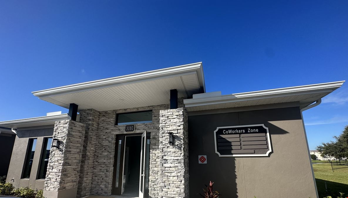 Coworkers Zone LLC - Kissimmee