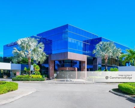 Preview of Office space for Rent at 603 Village Blvd