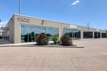 Preview of Industrial space for Rent at 9000 - 9200 Hempstead Road