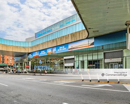 Preview of Retail space for Rent at 4202 Broadway