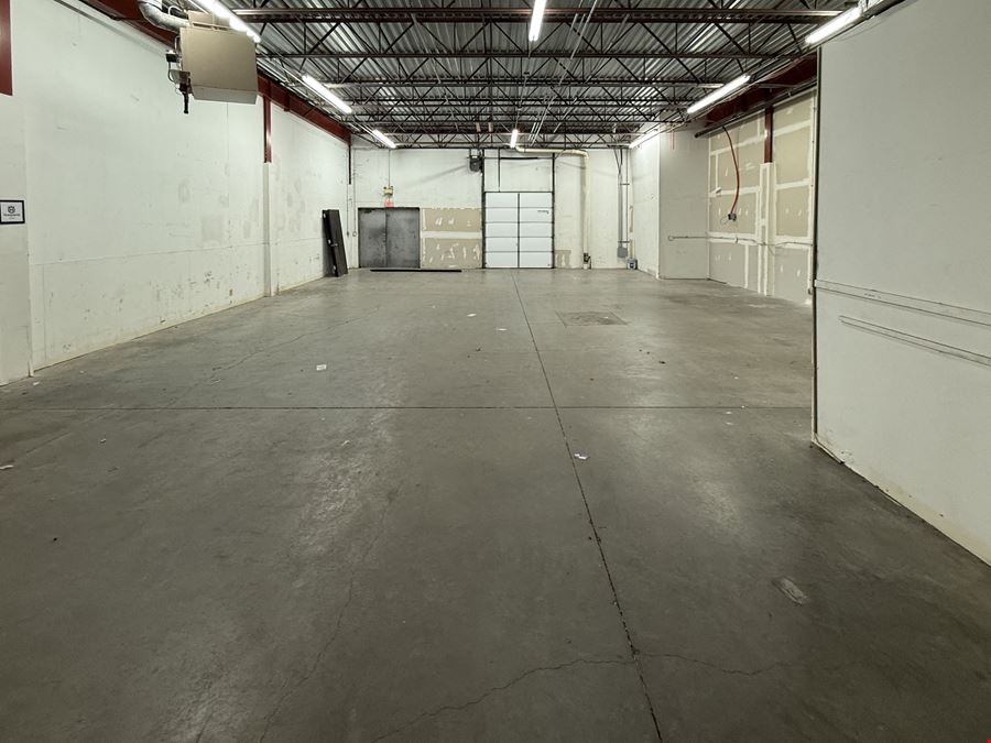 Pine Ridge Business Park - Building K