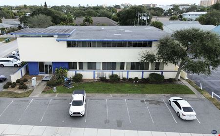 Preview of Office space for Sale at 7980 North Atlantic Avenue