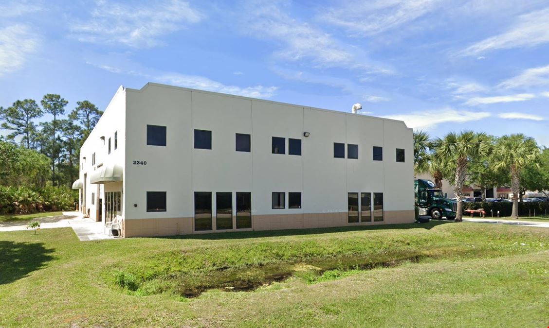Poma Drive Flex Complex