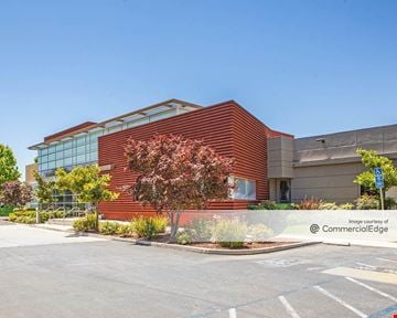 Mountain View Research Park