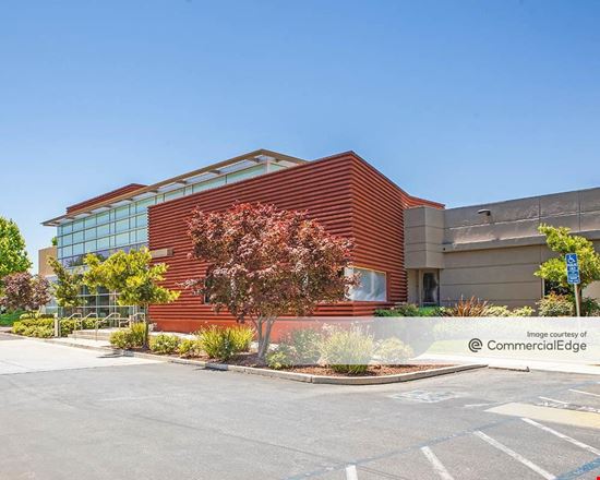 Preview of Industrial space for Rent at 777 Middlefield Rd, E.