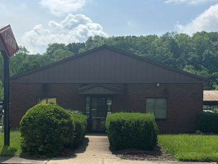 Preview of commercial space at 255 Millers Run Road