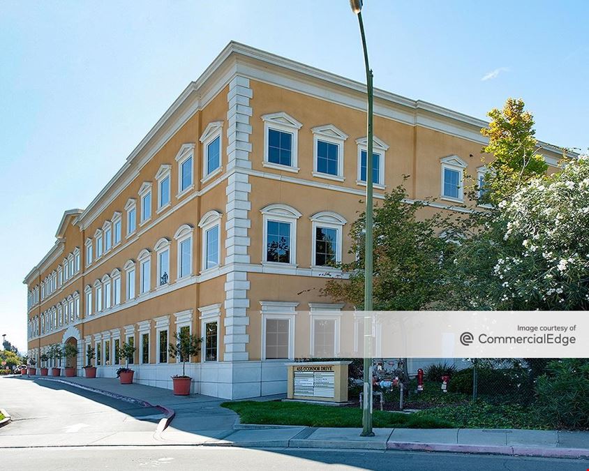 O'Connor Health Center