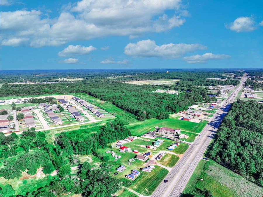 Land for Sale/Lease in Lindale, TX