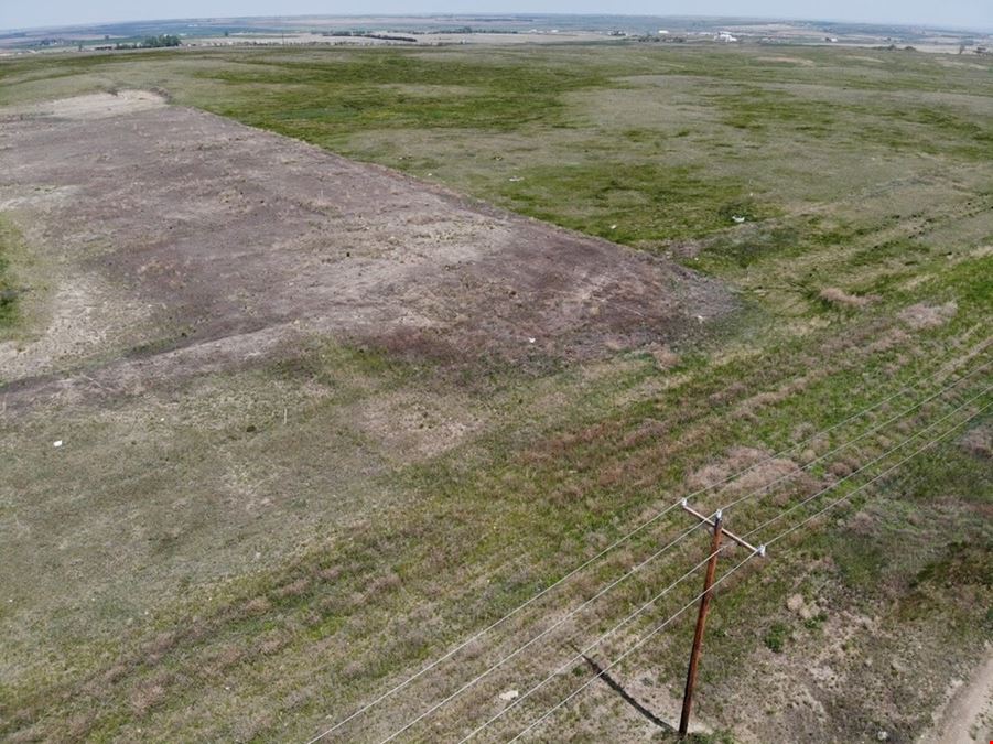 THREE FORKS INDUSTRIAL SUBDIVISION-WEST WILLISTON