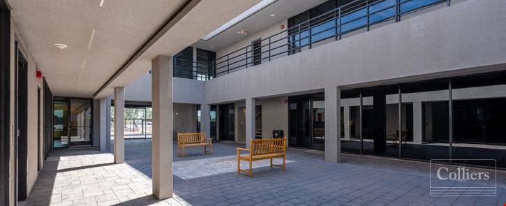 Two Story Freestanding Office Building for Sale in Phoenix