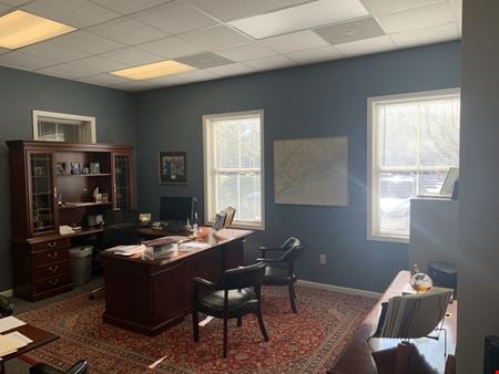 Preview of Office space for Sale at 5401 Netherby Ln Ste 102