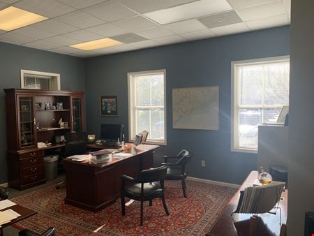 Preview of commercial space at 5401 Netherby Ln Ste 102