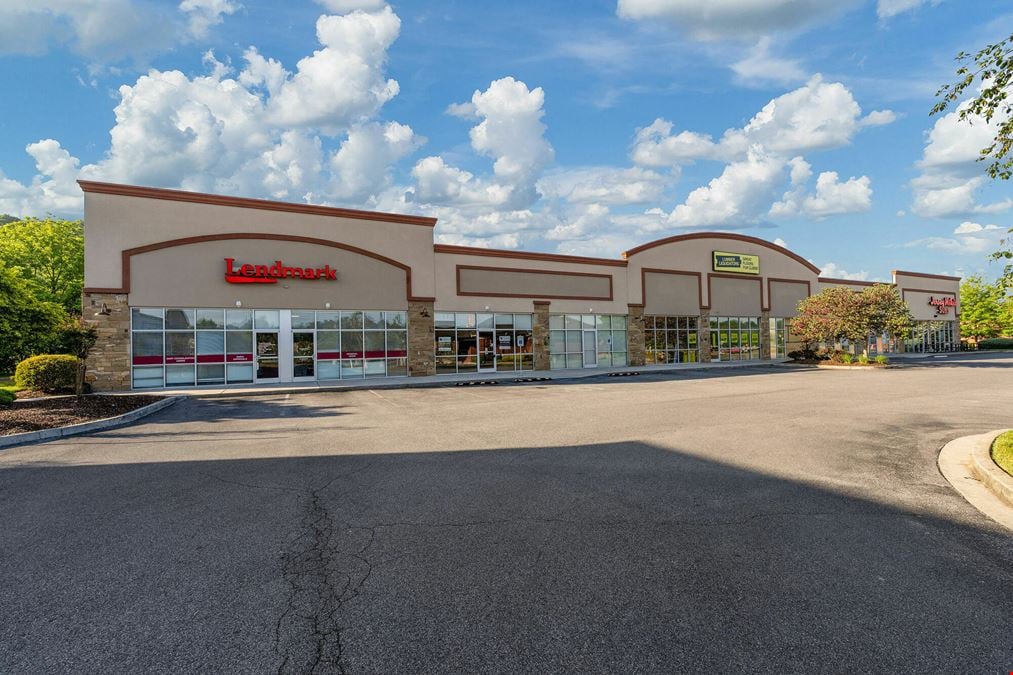 Shops at East Stone