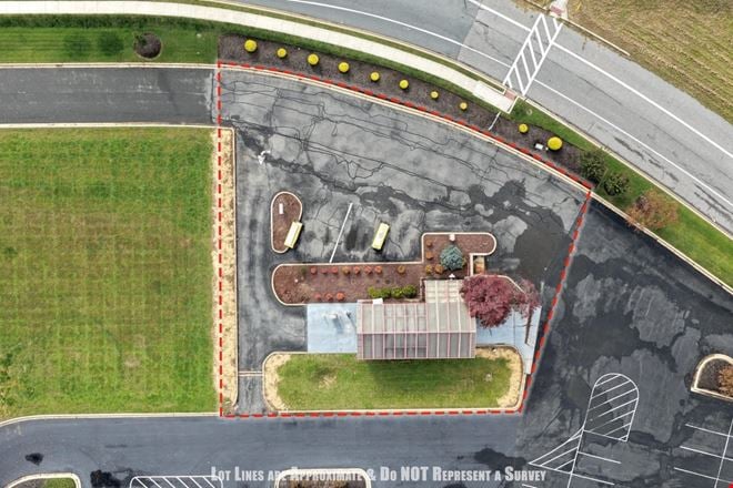 Preview of Retail space for Rent at 875 E Pulaski Hwy