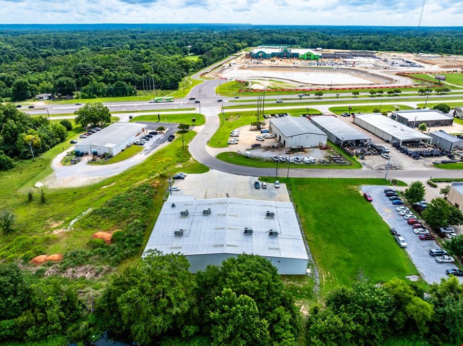 1235 Lagoon Business Loop