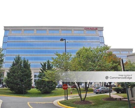 Preview of Office space for Rent at 1900 Oracle Way