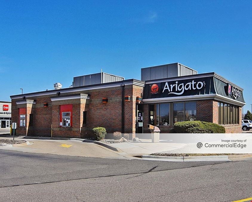 Champlin Marketplace