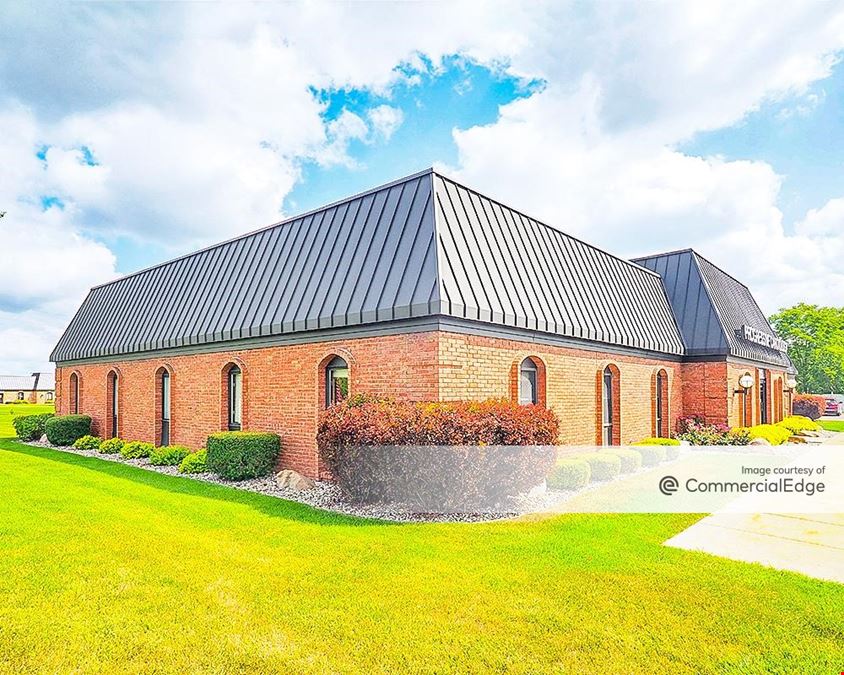 Oak Creek Office Park