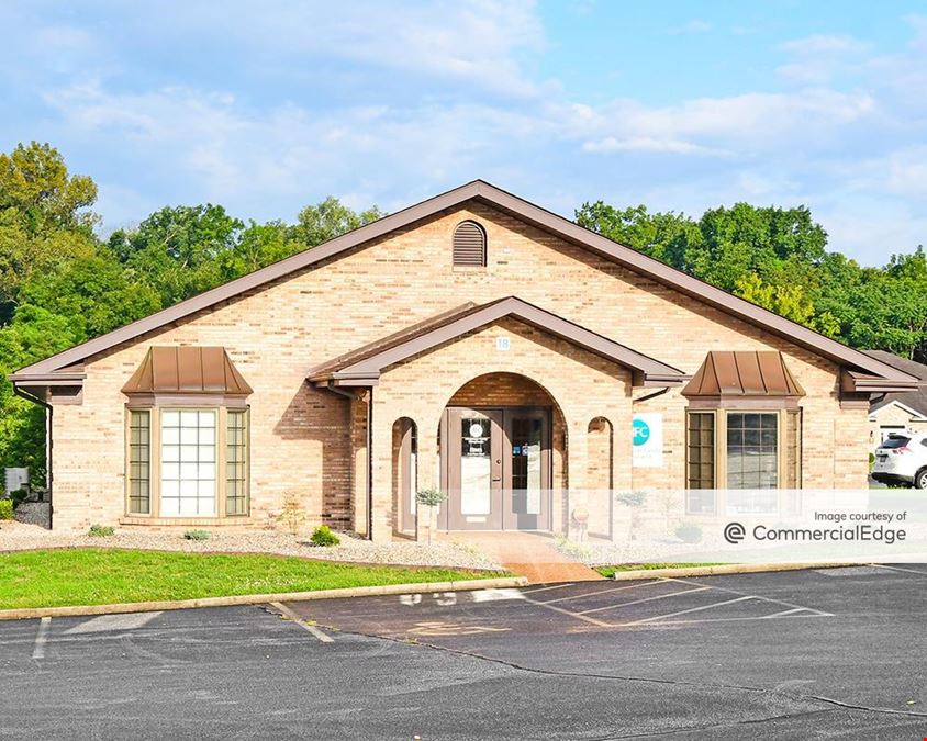 Emerald Terrace Professional Park