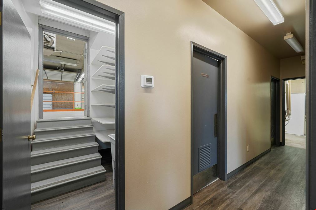 Deer Park - Industrial / Commercial / Warehouse