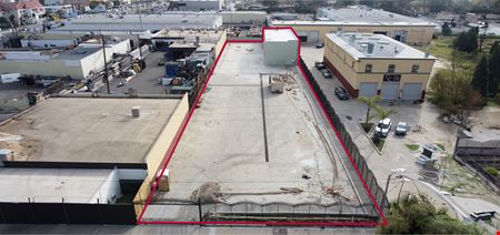 Preview of Industrial space for Rent at 20928 Itasca Street