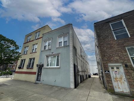 Preview of Multi-Family space for Sale at 2622 Avenue Y