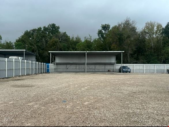 Preview of Land space for Rent at 5305 College St