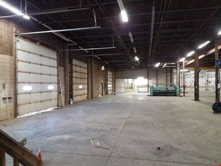 Preview of Industrial space for Sale at 1400 2nd St SE