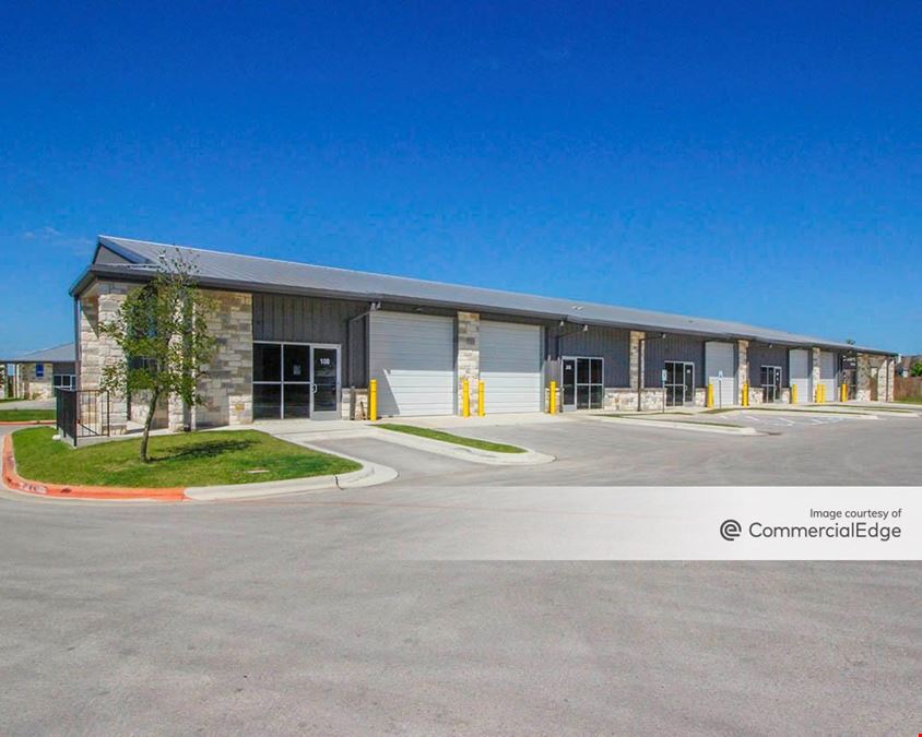 Kyle Prosperity Business Park